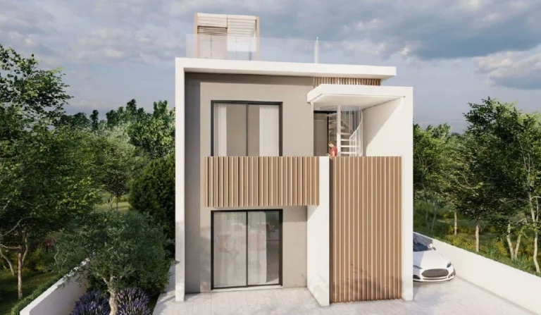 Cheap Houses and Villas for Sale Paphos up to 600000 euro