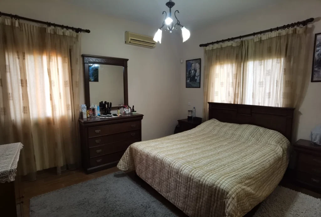 4 Bedroom House for Sale in Kiti, Larnaca District