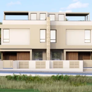 4 Bedroom House for Sale in Tala, Paphos District