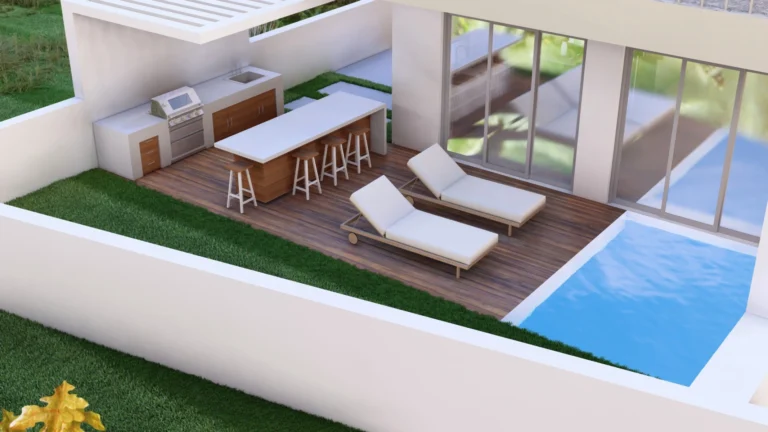 4 Bedroom House for Sale in Tala, Paphos District