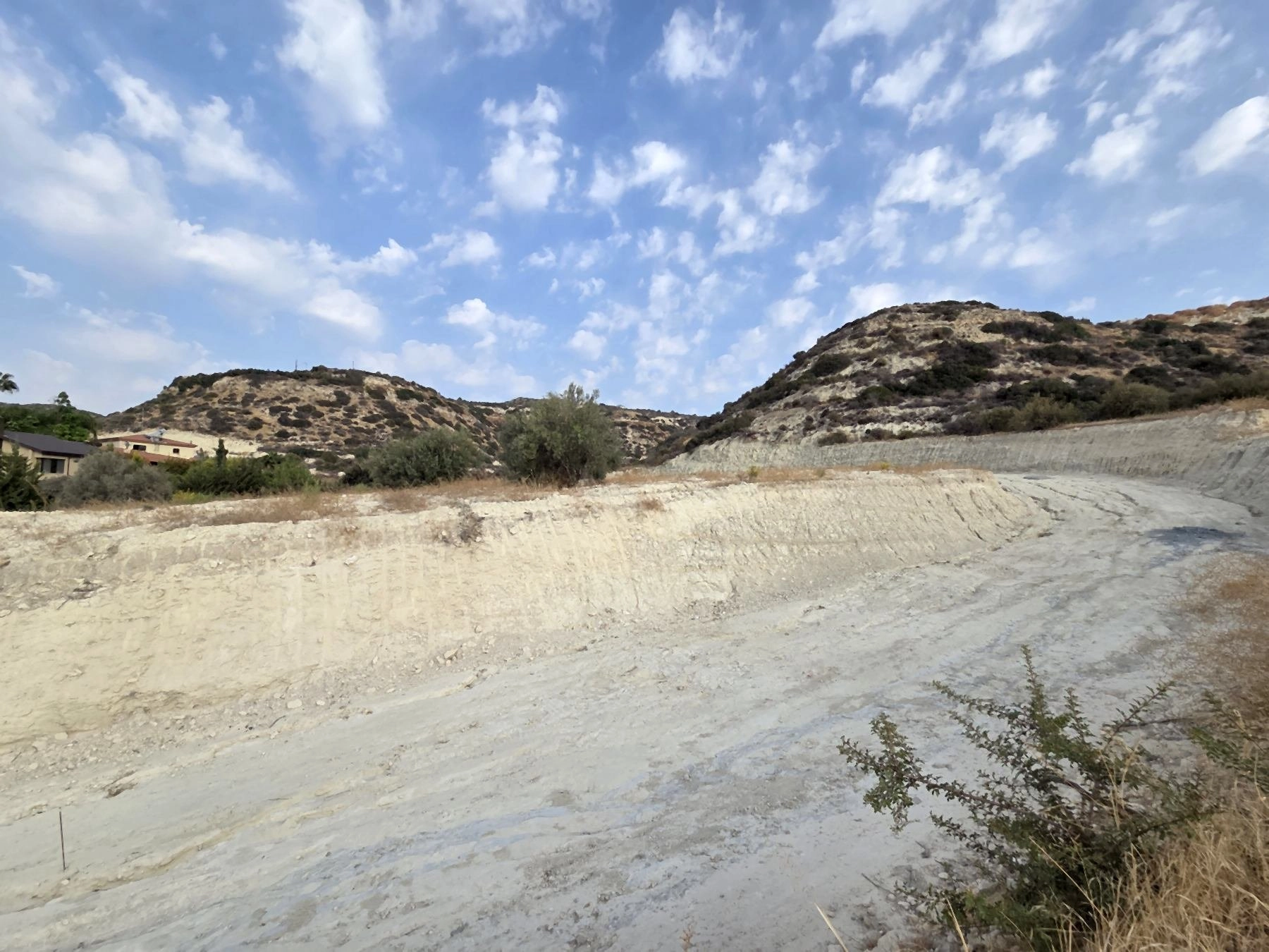 18,418m² Plot for Sale in Palodeia, Limassol District