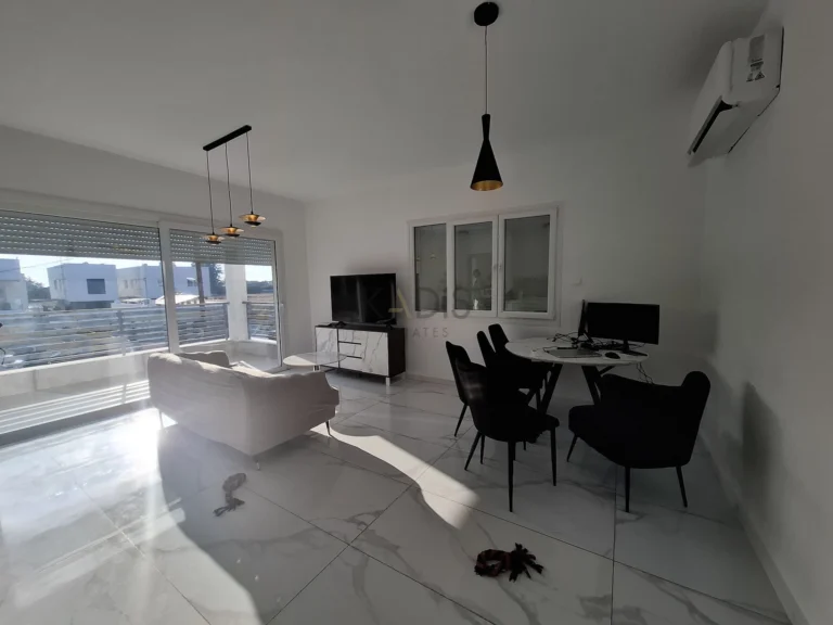 2 Bedroom Apartment for Sale in Asomatos, Limassol District