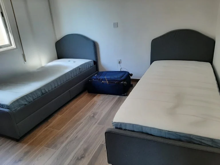 3 Bedroom Apartment for Sale in Limassol – Neapolis