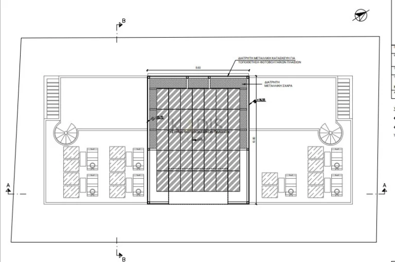 2 Bedroom Apartment for Sale in Strovolos, Nicosia District