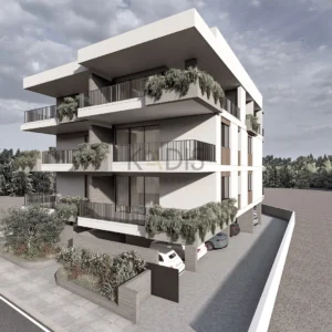 1 Bedroom Apartment for Sale in Kato Polemidia, Limassol District