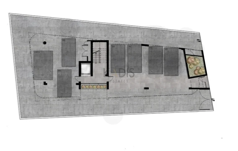 1 Bedroom Apartment for Sale in Limassol – Agios Athanasios