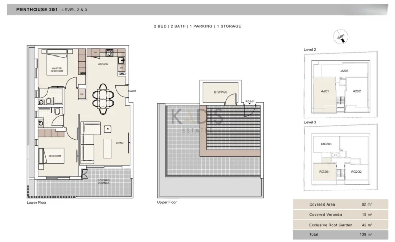 2 Bedroom Apartment for Sale in Strovolos, Nicosia District