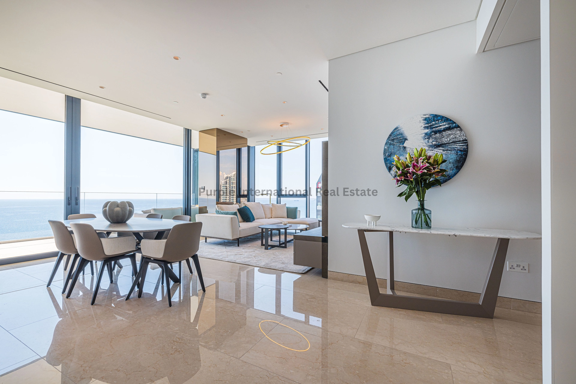 3 Bedroom Apartment for Sale in Mouttagiaka, Limassol District