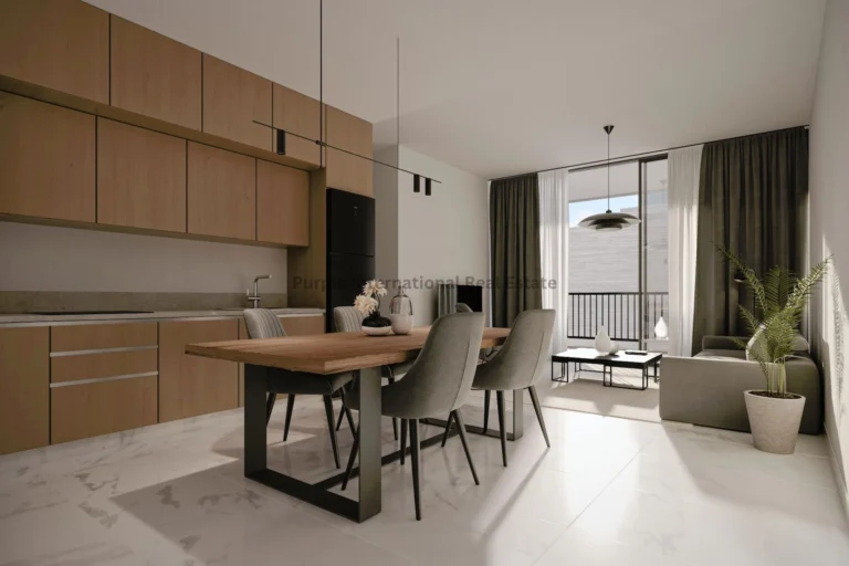 Cheap Apartments for Sale Paphos up to 300000 euro