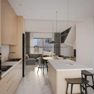 41m² Apartment for Sale in Paphos – Emba