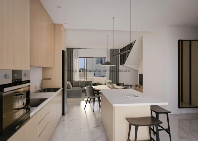 Cheap Apartments for Sale Paphos up to 300000 euro
