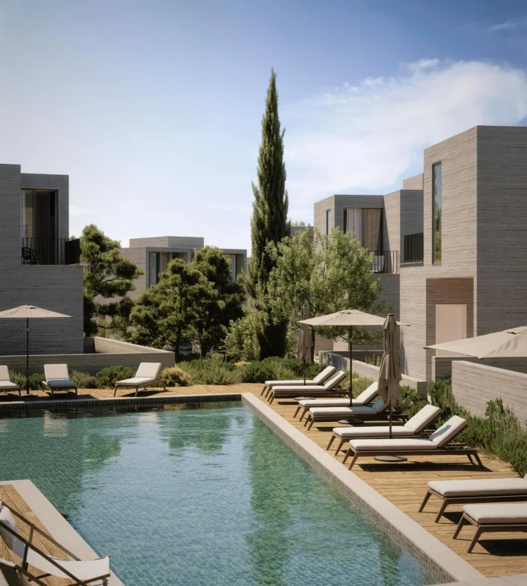 Cheap Houses and Villas for Sale Paphos up to 600000 euro