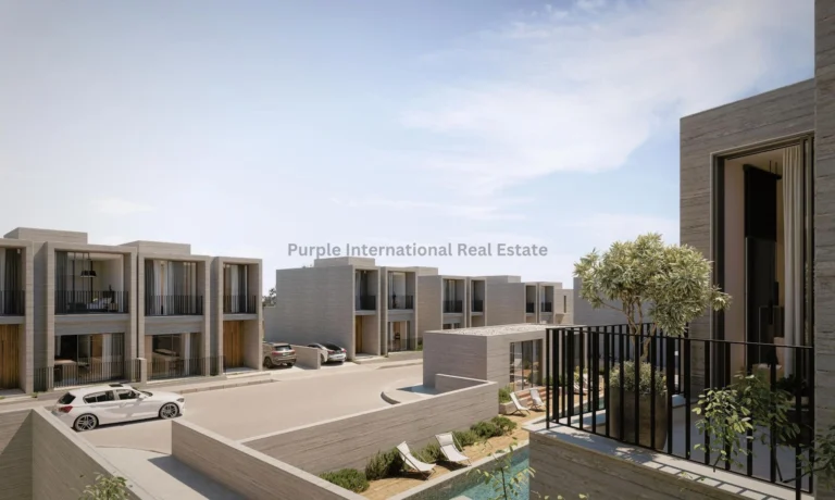 3 Bedroom House for Sale in Paphos – Emba