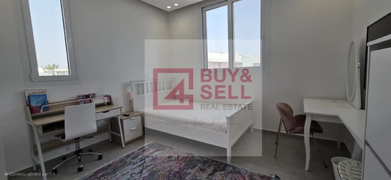 5 Bedroom House for Rent in Livadia Larnakas, Larnaca District