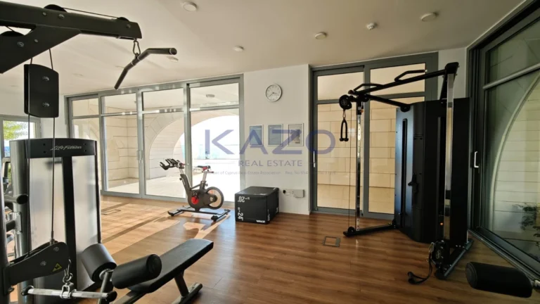 3 Bedroom Apartment for Sale in Limassol District