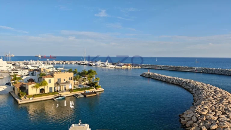 3 Bedroom Apartment for Sale in Limassol District