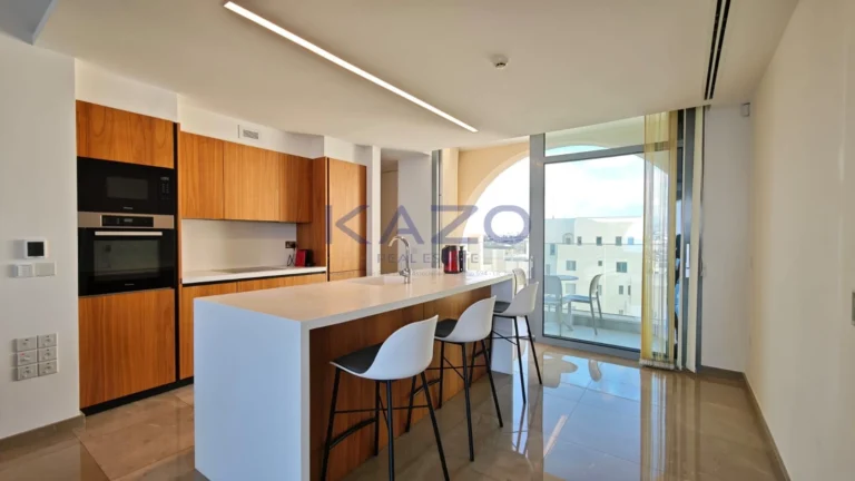 3 Bedroom Apartment for Sale in Limassol District