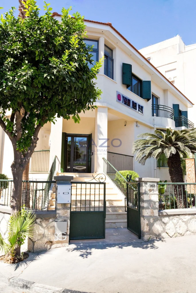 222m² Office for Rent in Limassol District