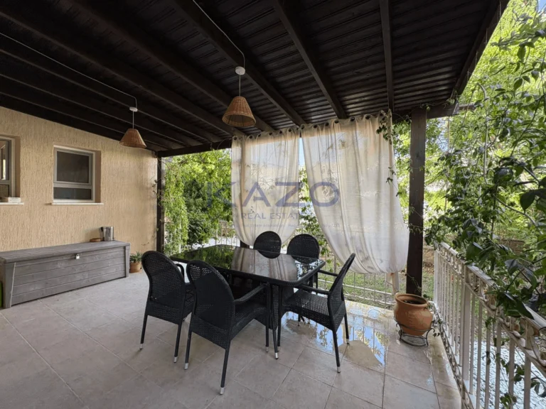 3 Bedroom House for Sale in Paphos District
