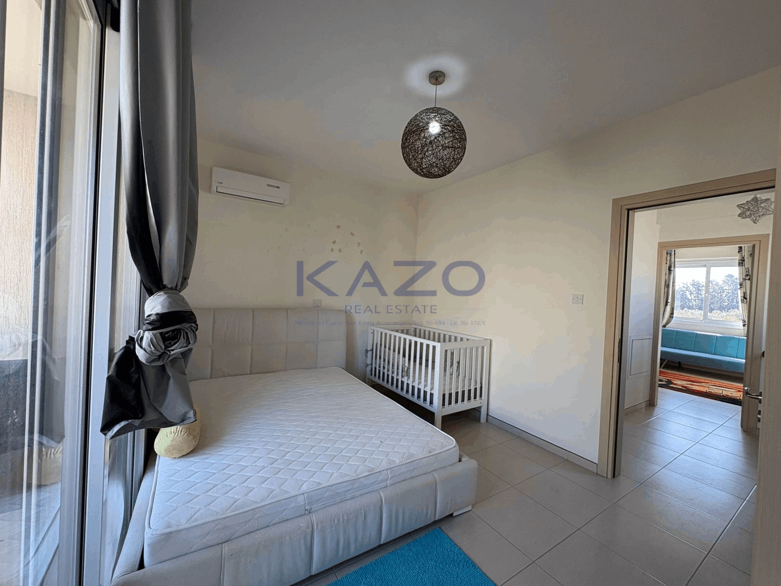 3 Bedroom House for Sale in Paphos District
