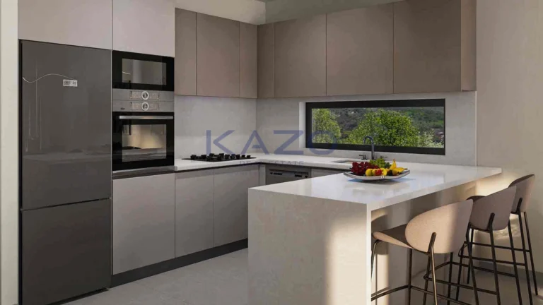 3 Bedroom Apartment for Sale in Empa, Paphos District