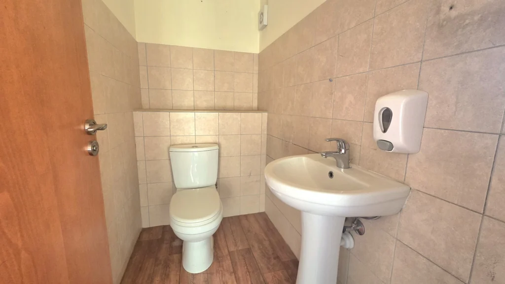 530m² Office for Rent in Limassol District