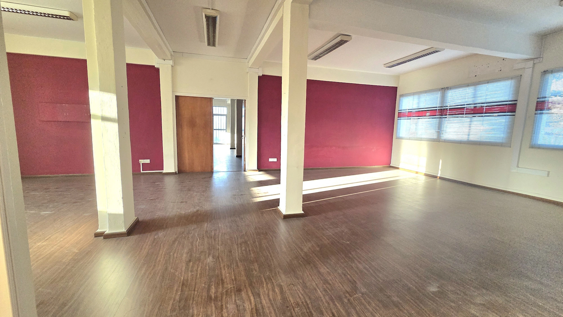 530m² Office for Rent in Limassol District