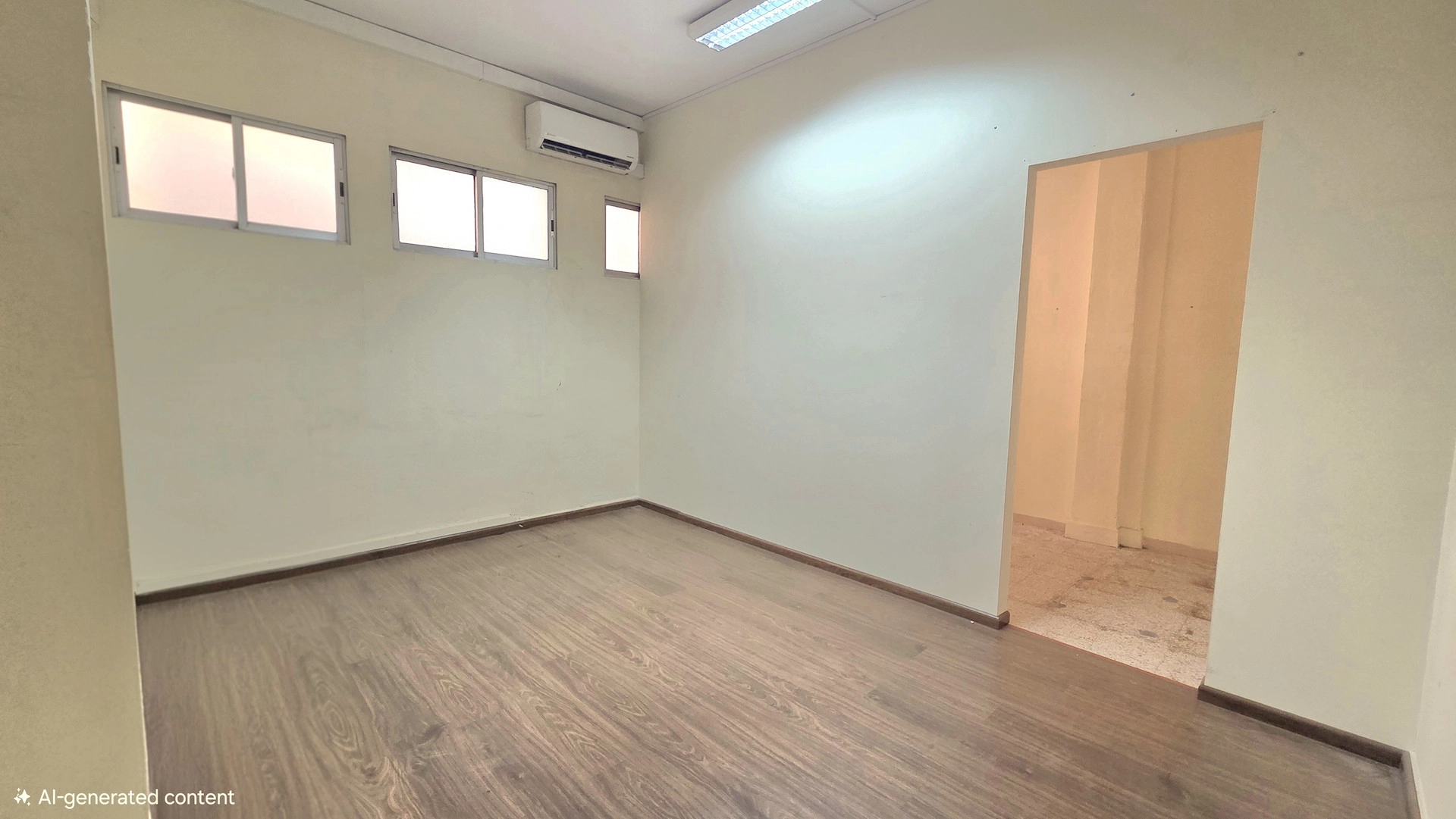 530m² Office for Rent in Limassol District