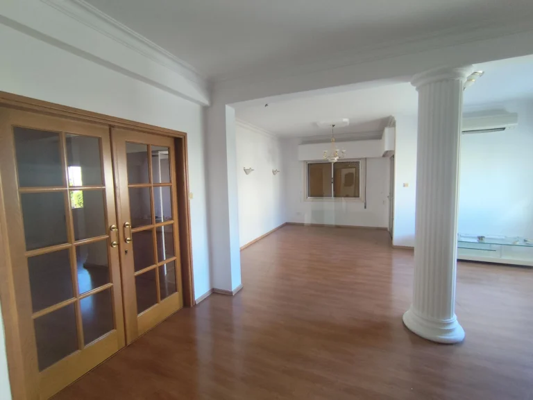 3 Bedroom House for Rent in Limassol District