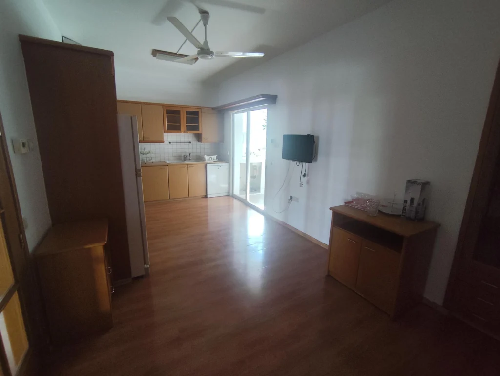 3 Bedroom House for Rent in Limassol District