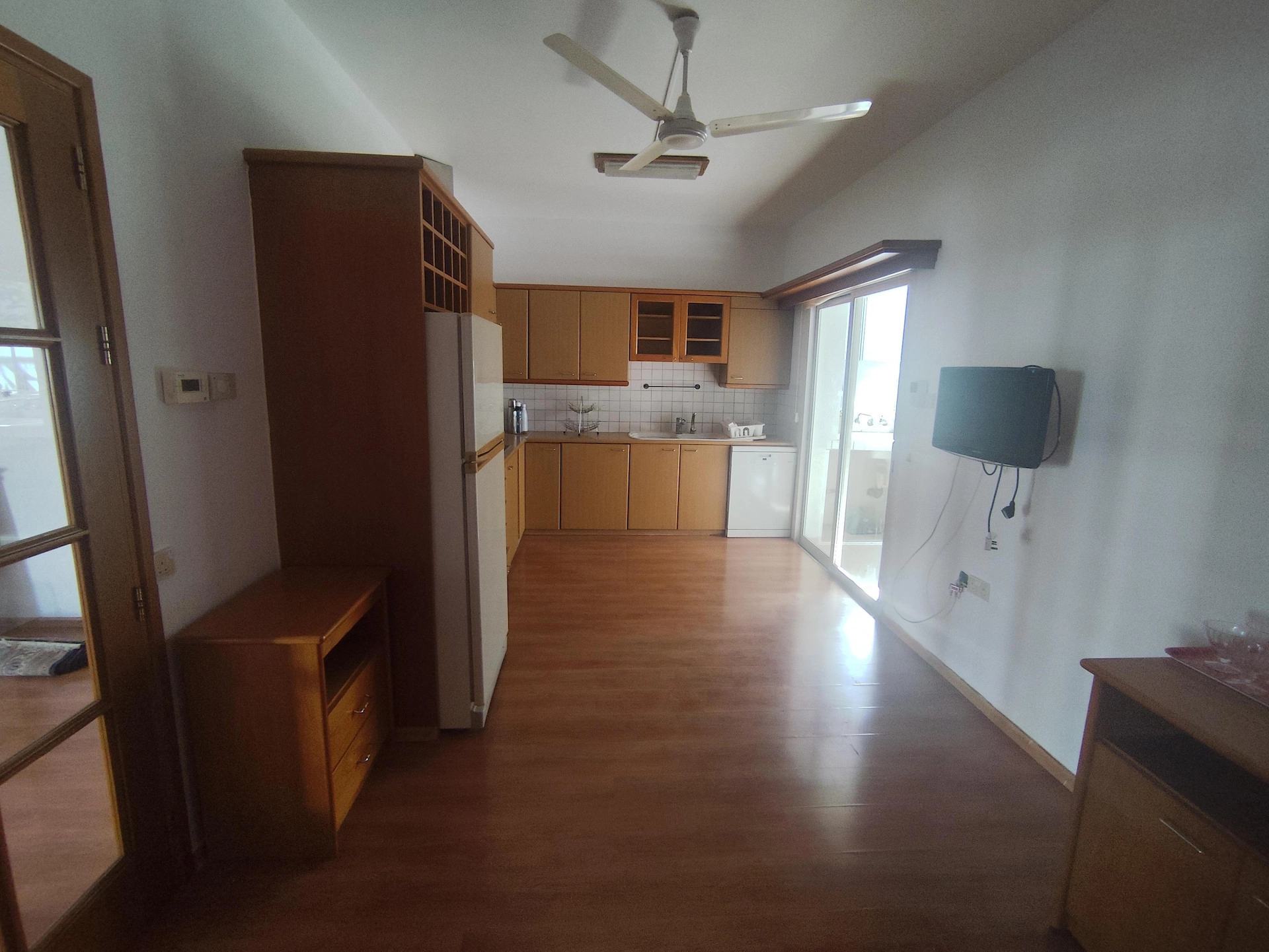3 Bedroom House for Rent in Limassol District