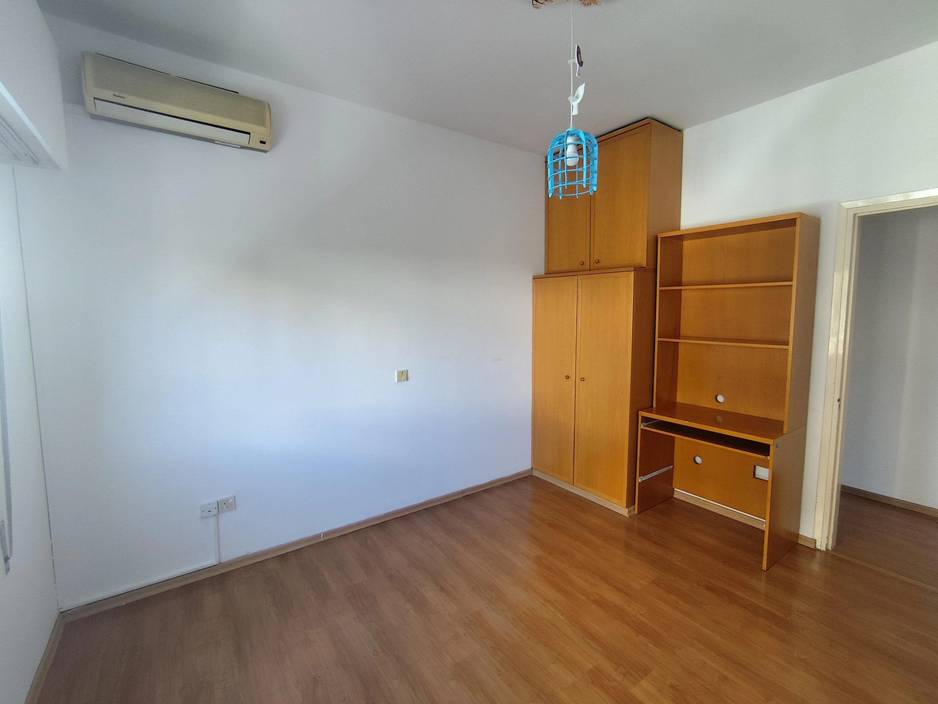 3 Bedroom House for Rent in Limassol District