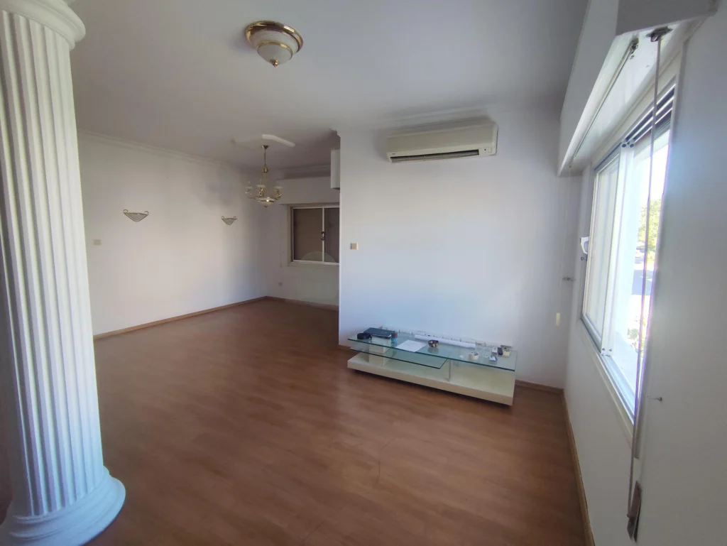 3 Bedroom House for Rent in Limassol District