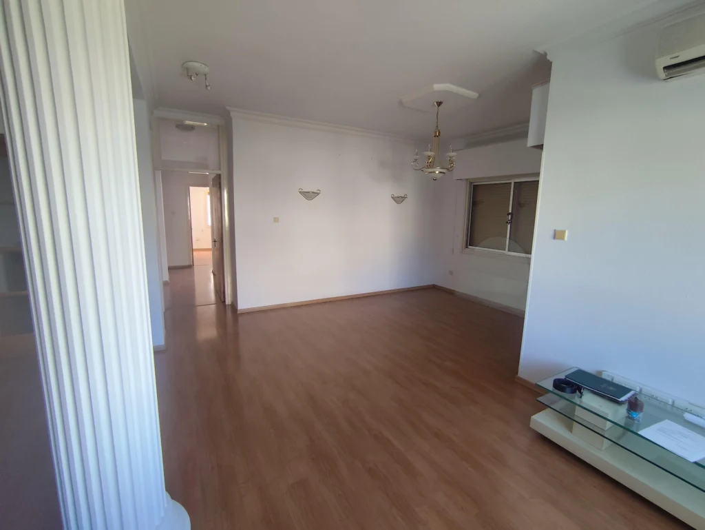 3 Bedroom House for Rent in Limassol District