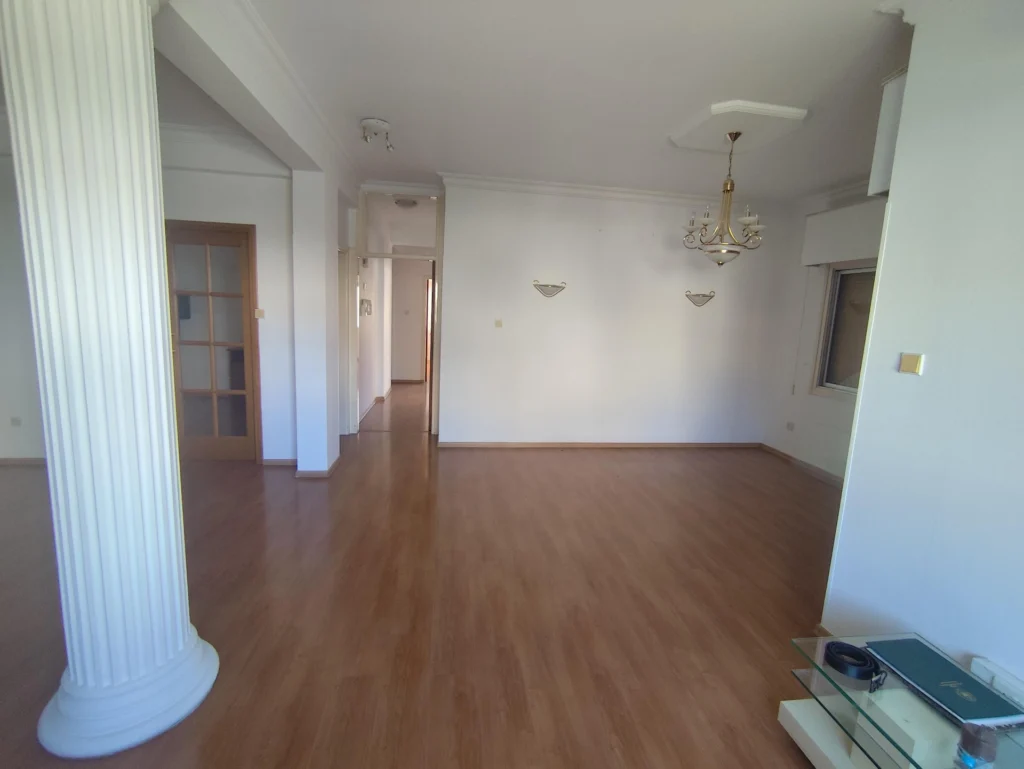 3 Bedroom House for Rent in Limassol District