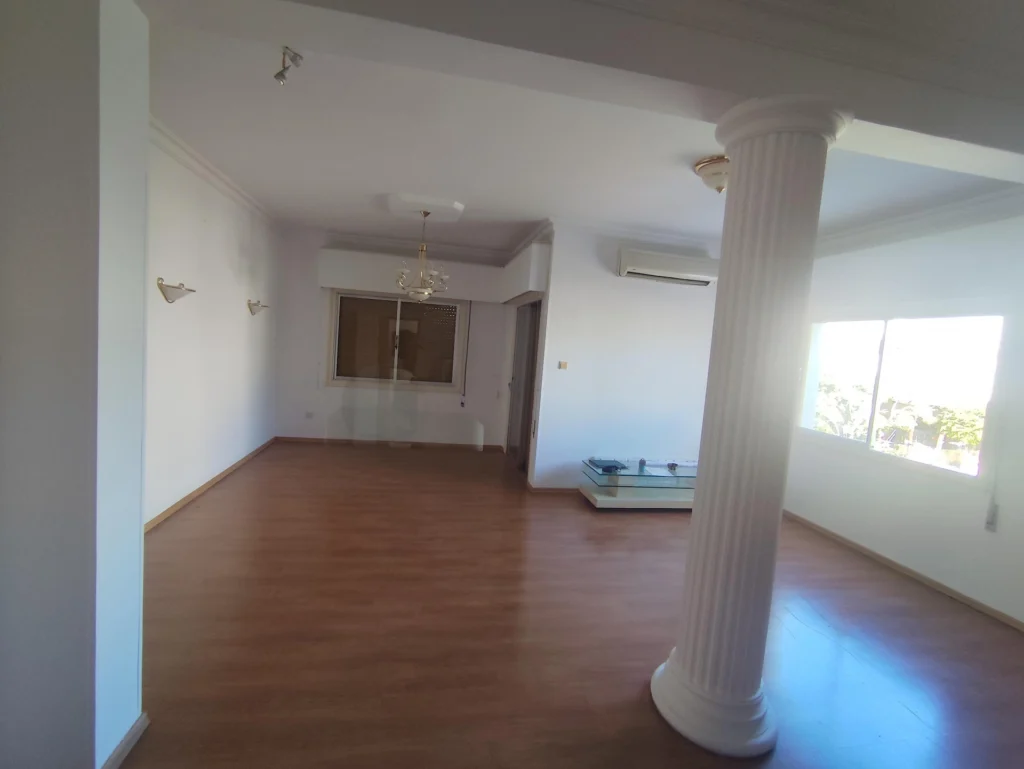3 Bedroom House for Rent in Limassol District