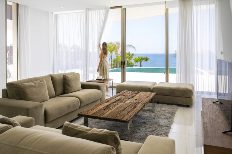 894m² House for Sale in Kissonerga, Paphos District