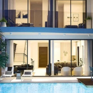 894m² House for Sale in Kissonerga, Paphos District