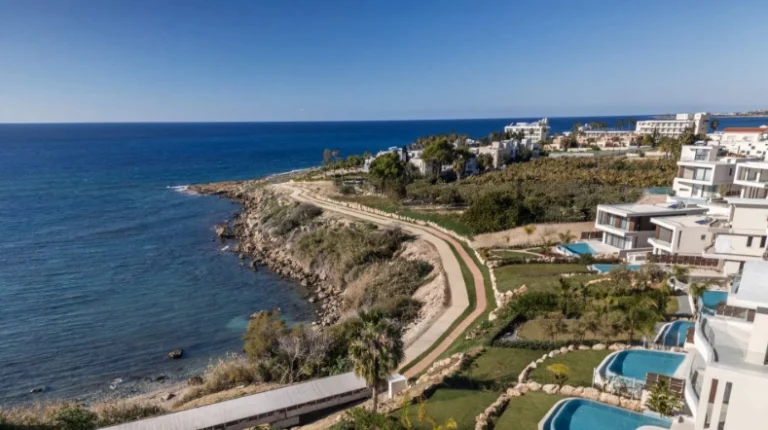 Most Expensive Villas for Sale in Paphos