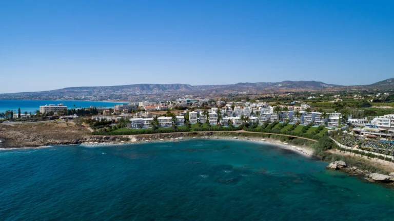 Most Expensive Villas for Sale in Paphos
