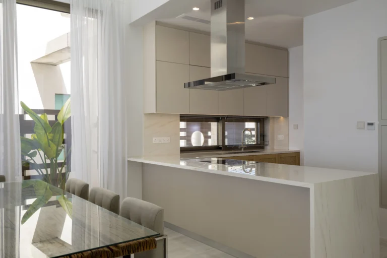 5 Bedroom House for Sale in Kissonerga, Paphos District