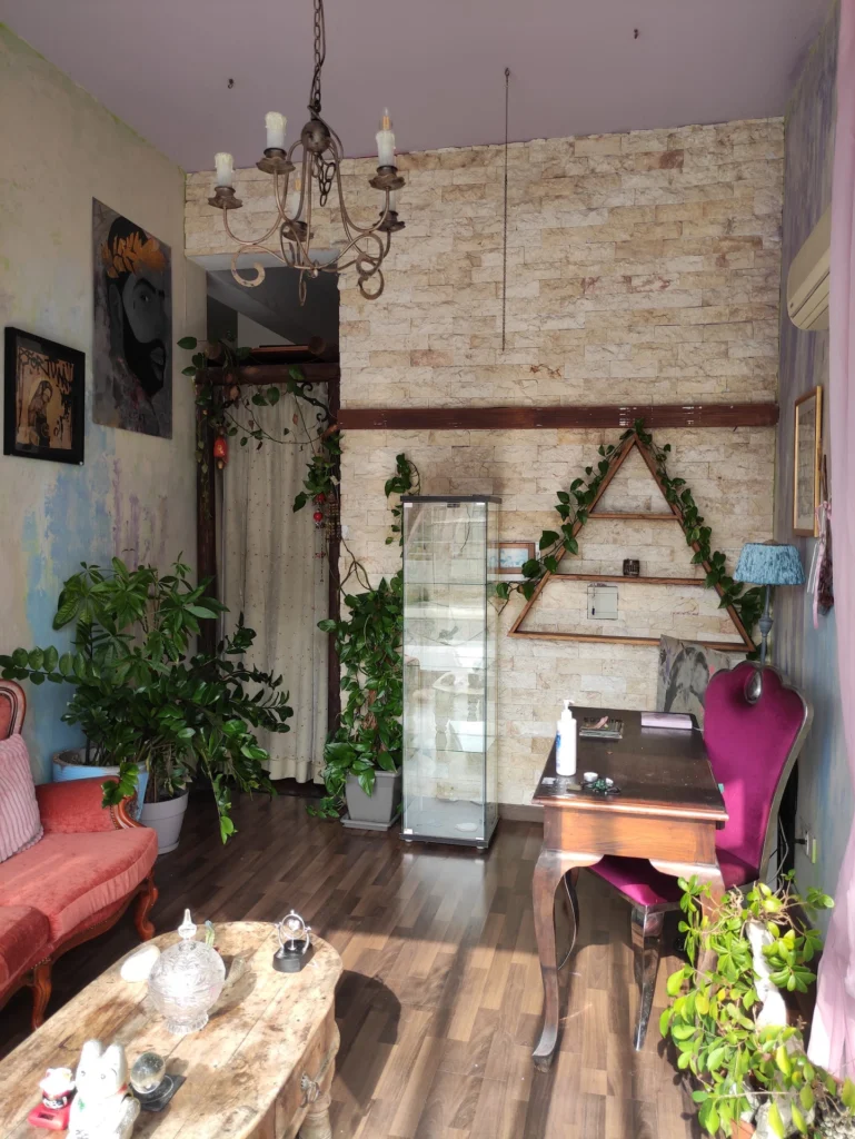 30m² Commercial for Rent in Geroskipou, Paphos District