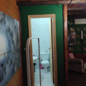 30m² Commercial for Rent in Geroskipou, Paphos District