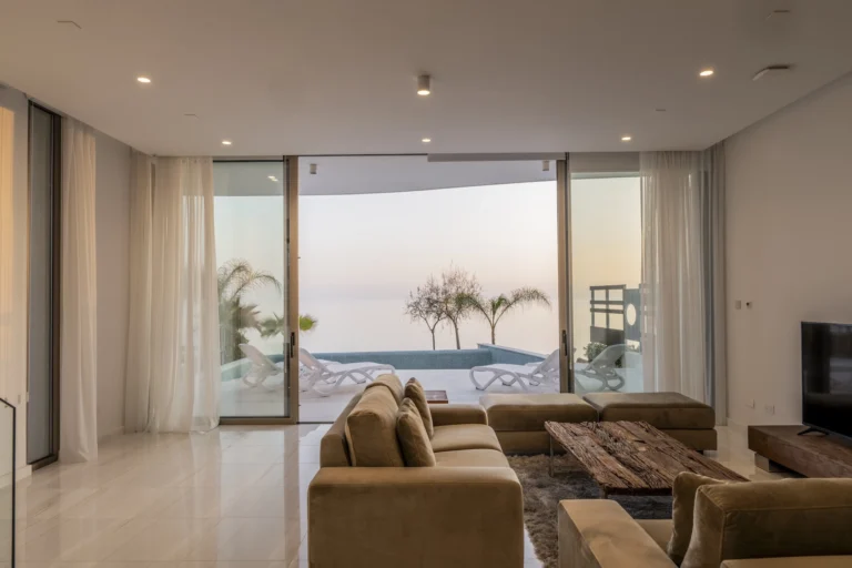 3 Bedroom House for Sale in Kissonerga, Paphos District