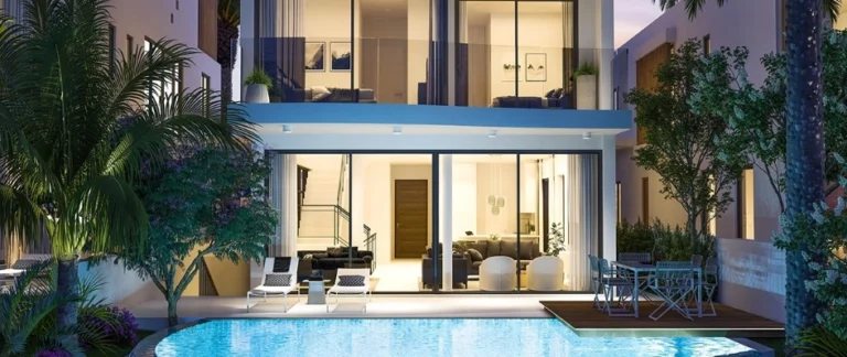 3 Bedroom House for Sale in Kissonerga, Paphos District