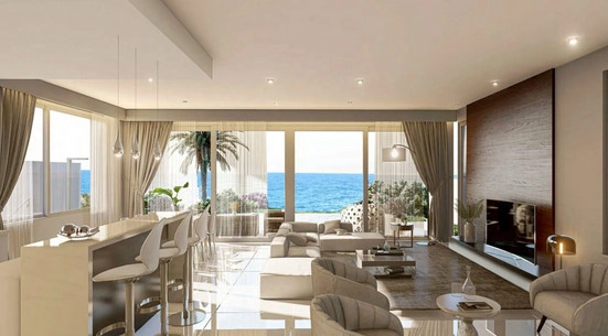 3 Bedroom House for Sale in Kissonerga, Paphos District