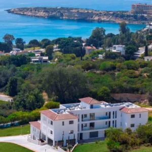 2 Bedroom Apartment for Sale in Coral Bay, Paphos District