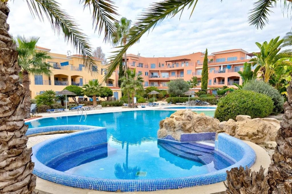3 Bedroom Apartment for Sale in Paphos District