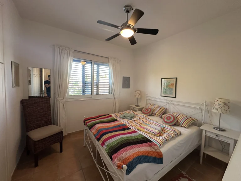 3 Bedroom Apartment for Sale in Paphos District