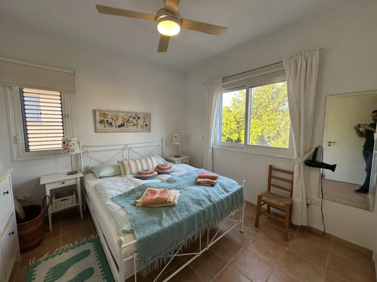 3 Bedroom Apartment for Sale in Paphos District